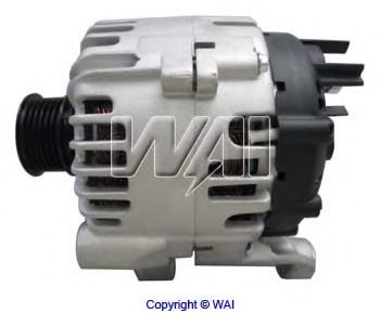 WAIglobal 11083N
