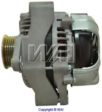 WAIglobal 11087R