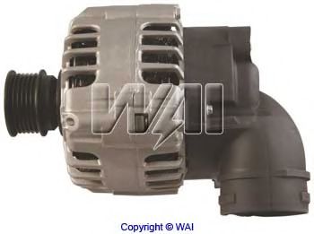 WAIglobal 11098R