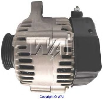 WAIglobal 11101R