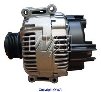 WAIglobal 11162R