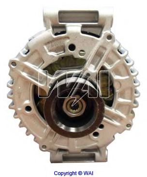 Генератор WAIglobal 11220R Генератор WAIglobal 11220R