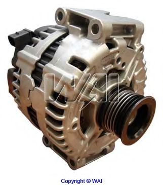 Генератор WAIglobal 11220R Генератор WAIglobal 11220R