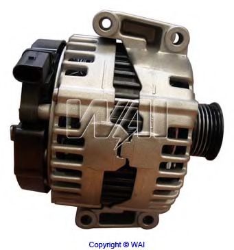 Генератор WAIglobal 11220R Генератор WAIglobal 11220R