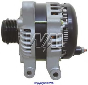 WAIglobal 11252R