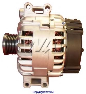 WAIglobal 11260N