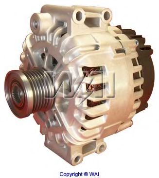 WAIglobal 11260R