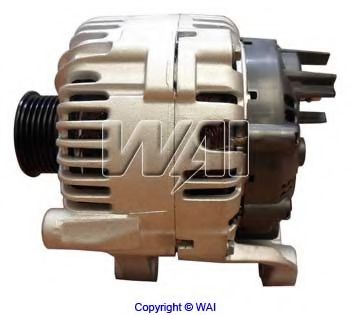 WAIglobal 11262R