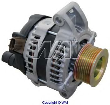 Генератор WAIglobal 11291R Генератор WAIglobal 11291R