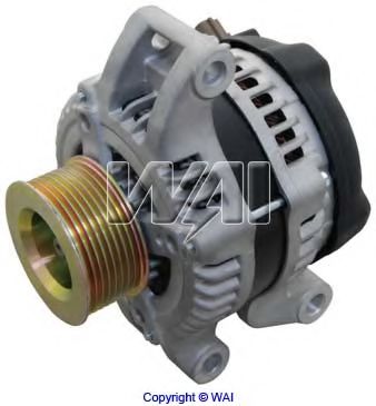 Генератор WAIglobal 11291R Генератор WAIglobal 11291R