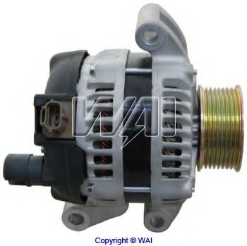 Генератор WAIglobal 11291R Генератор WAIglobal 11291R