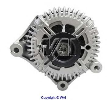 Генератор WAIglobal 11355R Генератор WAIglobal 11355R