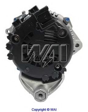 Генератор WAIglobal 11355R Генератор WAIglobal 11355R