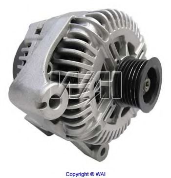 Генератор WAIglobal 11355R Генератор WAIglobal 11355R