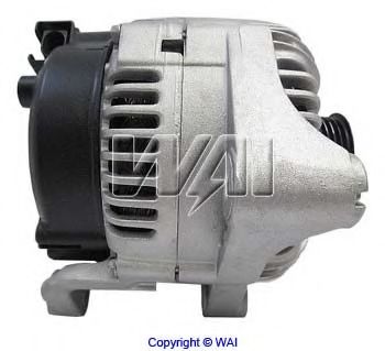 Генератор WAIglobal 11355R Генератор WAIglobal 11355R