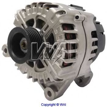 WAIglobal 11450R