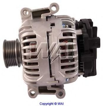 WAIglobal 11466N