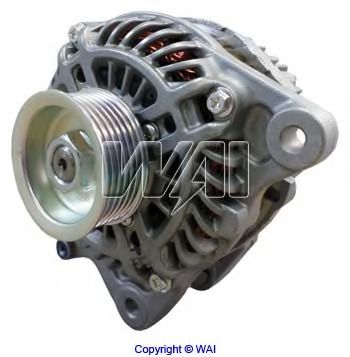 WAIglobal 11537R
