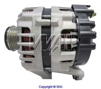 WAIglobal 11560R
