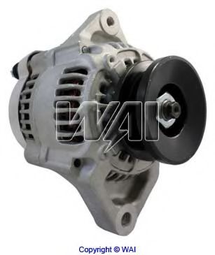 Генератор WAIglobal 11632N Генератор WAIglobal 11632N