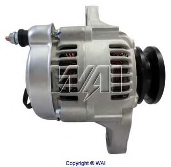 Генератор WAIglobal 11632N Генератор WAIglobal 11632N