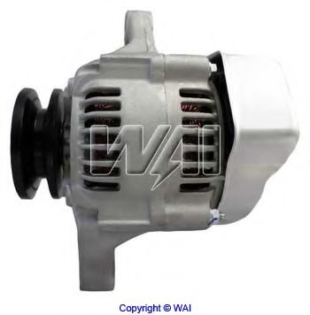 WAIglobal 11632N