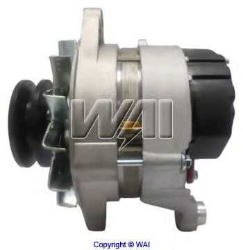 WAIglobal 12026N