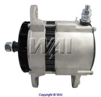 WAIglobal 12060N