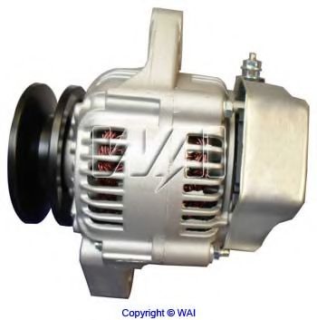 WAIglobal 12081N