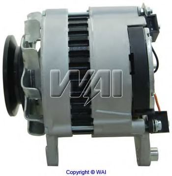 WAIglobal 12090N