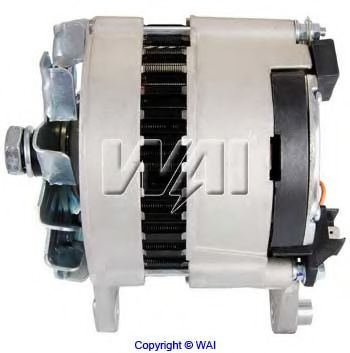 WAIglobal 12091N