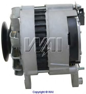 WAIglobal 12096N