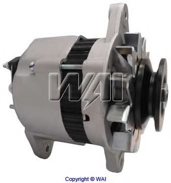 WAIglobal 12108N