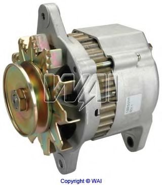 WAIglobal 12126N