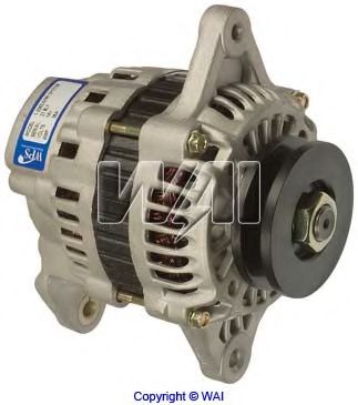 WAIglobal 12136N
