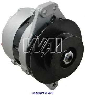 WAIglobal 12140N