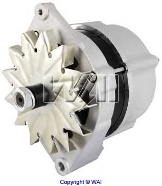 WAIglobal 12145R