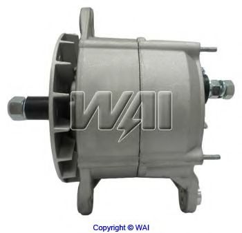 WAIglobal 12149N