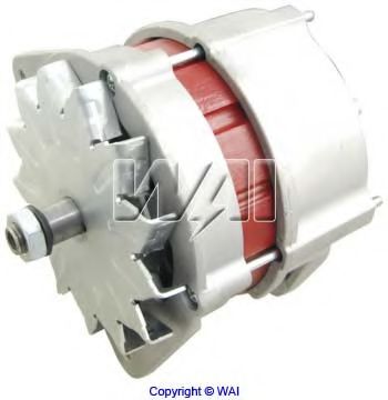 WAIglobal 12164N