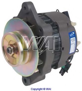 WAIglobal 12175N