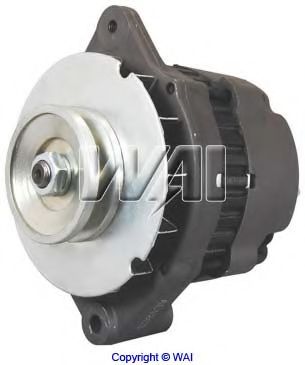 WAIglobal 12177N