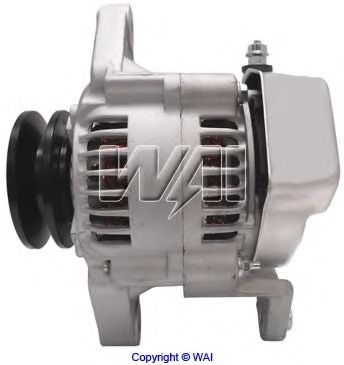 WAIglobal 12186N