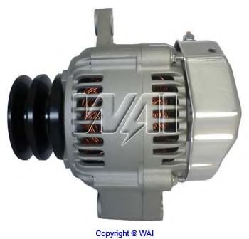 WAIglobal 12192N