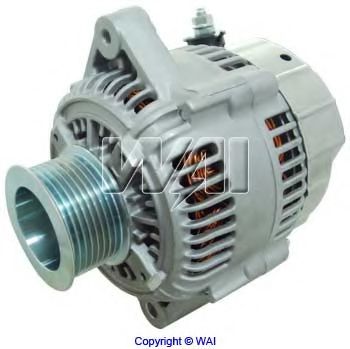 WAIglobal 12195R