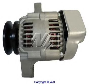 WAIglobal 12197N