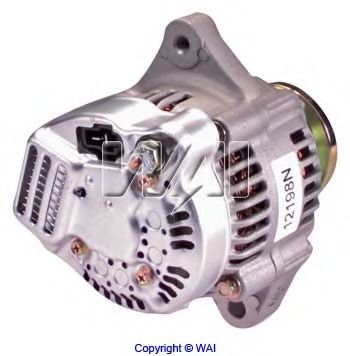 WAIglobal 12198N