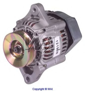 WAIglobal 12199N