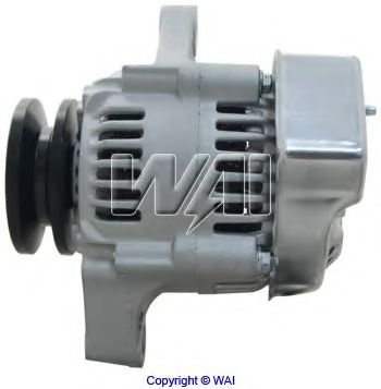 WAIglobal 12206N