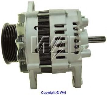 WAIglobal 12235N
