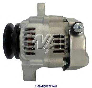 WAIglobal 12270N